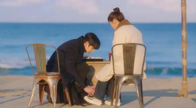 最新韓劇甜甜，勵志之光引領成長之路