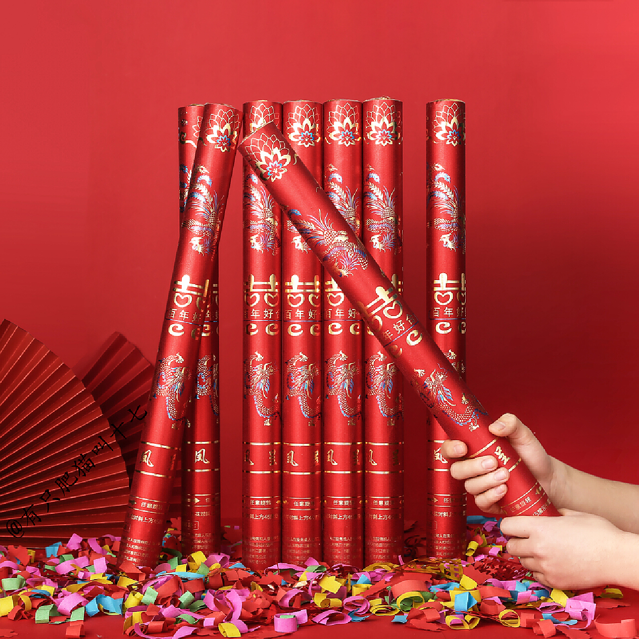 婚慶禮炮最新潮流，小巷深處的特色小店為您呈現浪漫瞬間