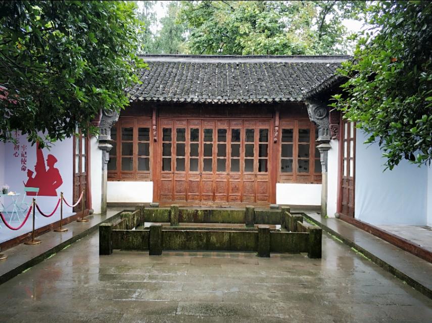 郭莊小巷的獨特風情新探