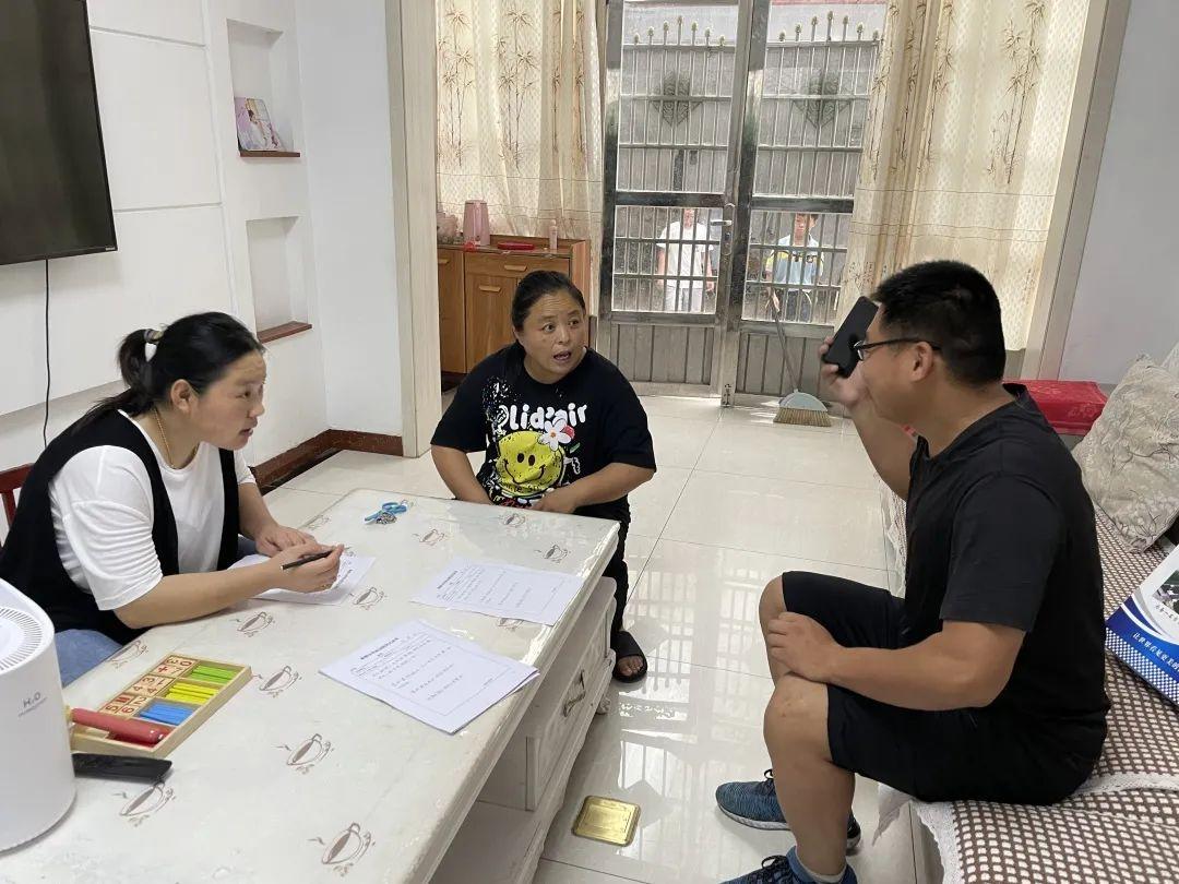 郭莊小巷的獨特風情新探