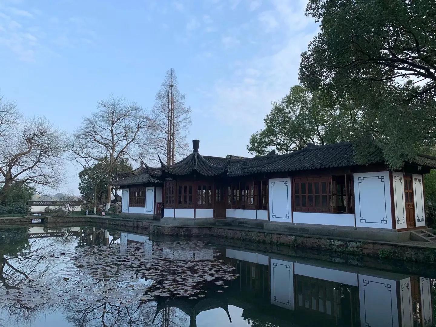 郭莊小巷的獨特風情新探