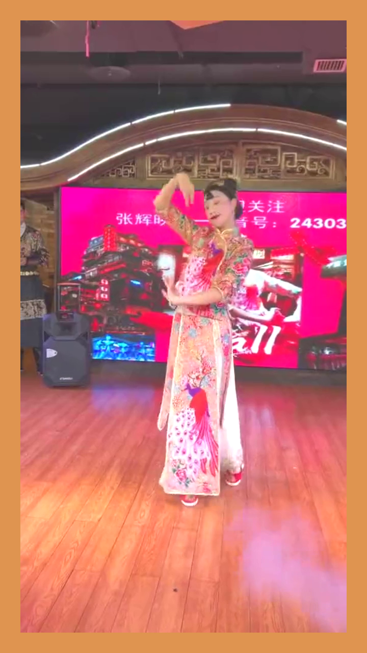 最新古裝舞，背景、影響與獨特地位探索