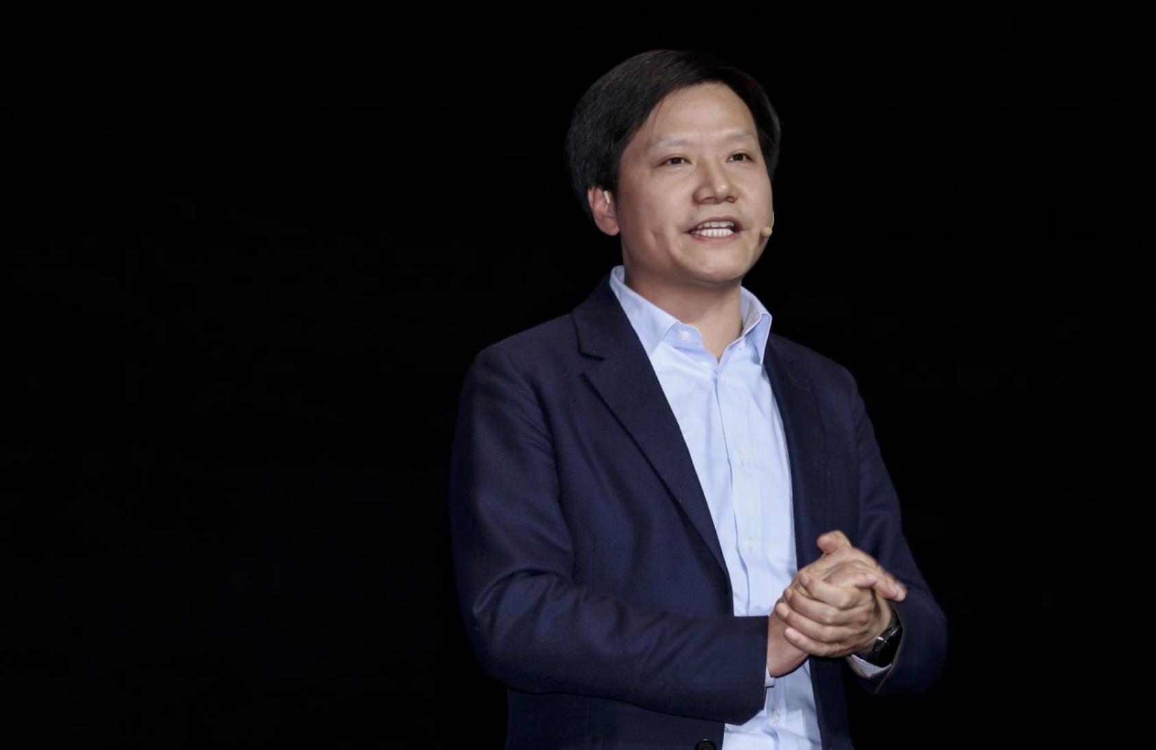 雷總日常小趣事揭秘