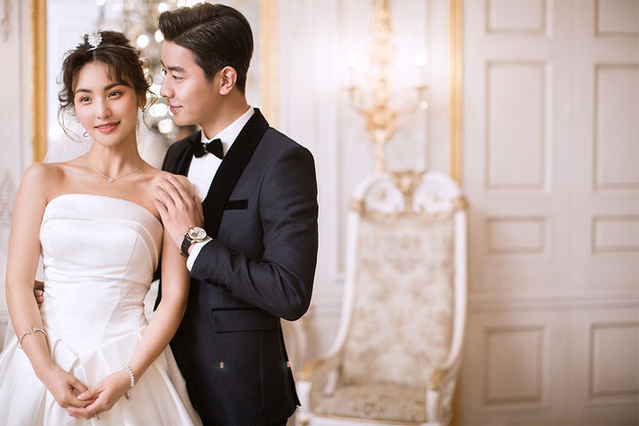 韓城戀最新，科技璀璨新潮戀曲