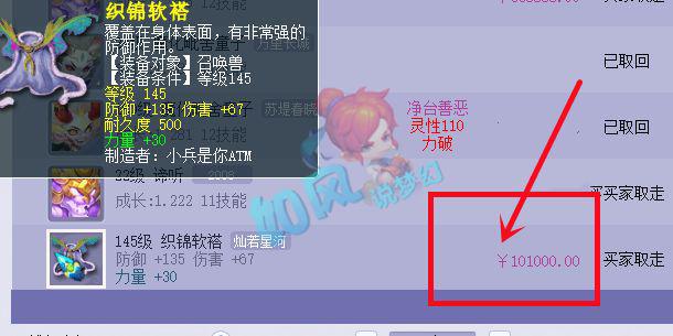 綠色經(jīng)典精盛青稞酒 第371頁(yè)