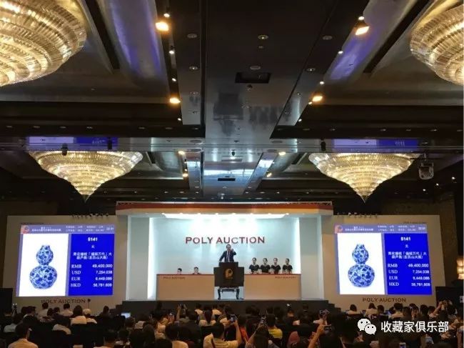 保利最新拍賣，藝術品市場的新動態及其影響分析