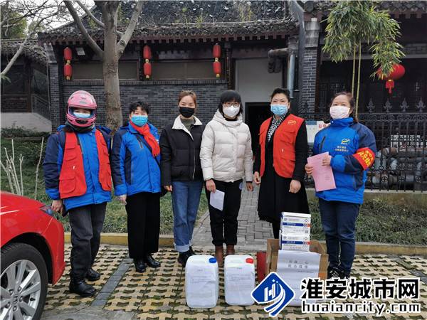 淮安疫情最新動態，巷弄深處的獨特風味受關注