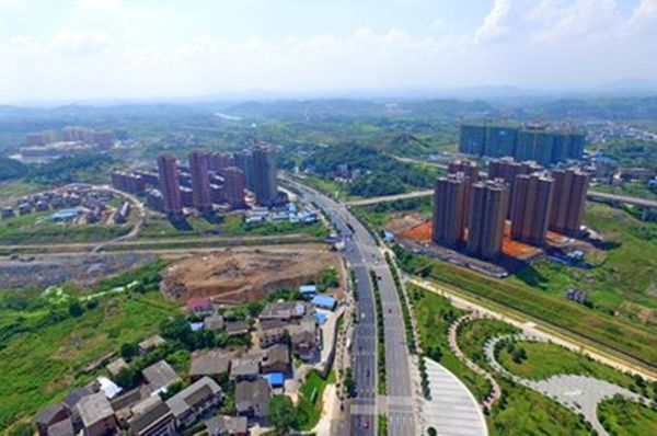 邵陽最新征收，城市發(fā)展與征收工作的嶄新篇章