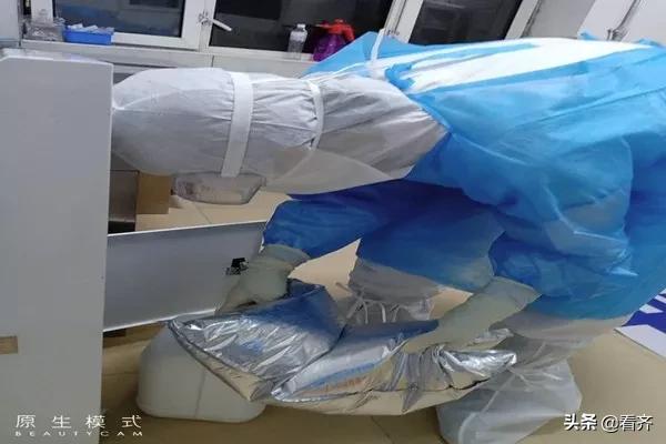 依安最新病例揭秘，背景、進展與影響全面解析