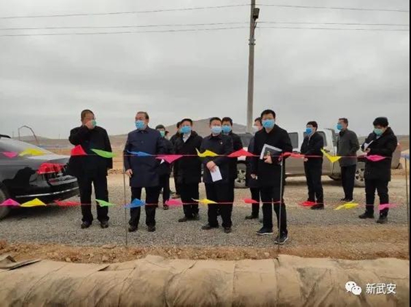 邯鄲最新復工科技新品引領未來，生活煥然一新