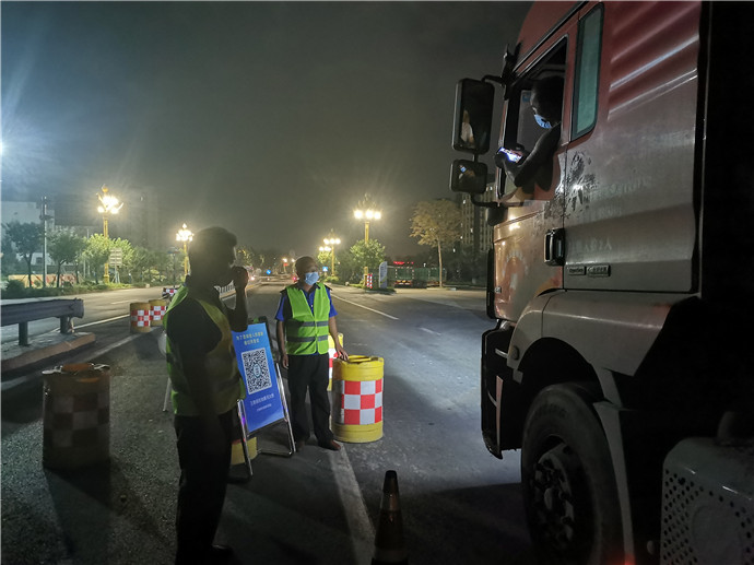 魚臺最新疫情，時代背景下的抗疫歷程進展與回顧