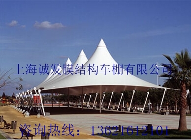 最新膜結構技術,塑造未來建筑的革命性材料