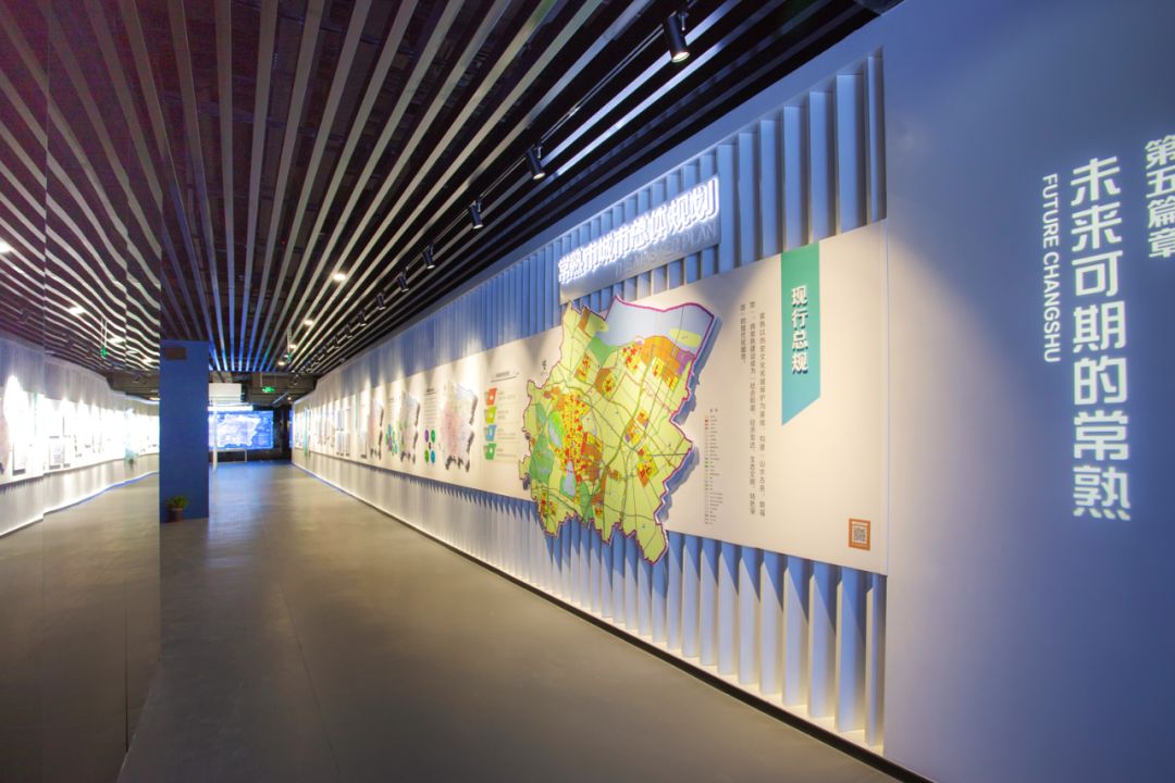 科技前沿展示窗口與未來生活預(yù)覽平臺,最新演示廳介紹