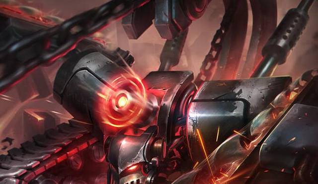 時代之光下的璀璨新星,最新特效皮膚重磅發布