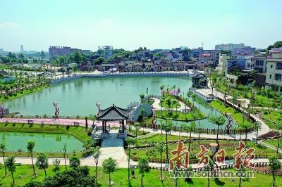 茶山鎮最新動態速遞