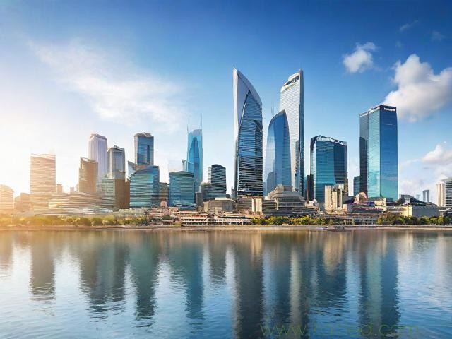 澳洲最新移民,追夢之路,自信啟程