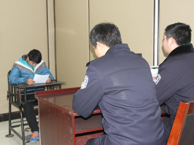 原陽最新案件詳述及進展更新