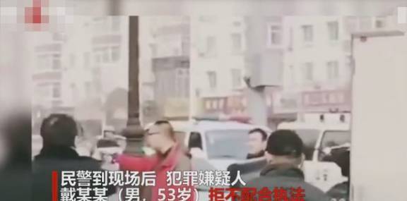 聚焦外賣行業(yè)危險瞬間,最新外賣砍人事件曝光