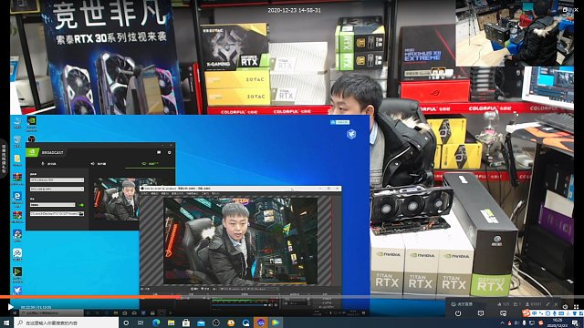 小巷深處的電腦攢機寶藏,最新攢機視頻指南與獨特環(huán)境探尋之旅