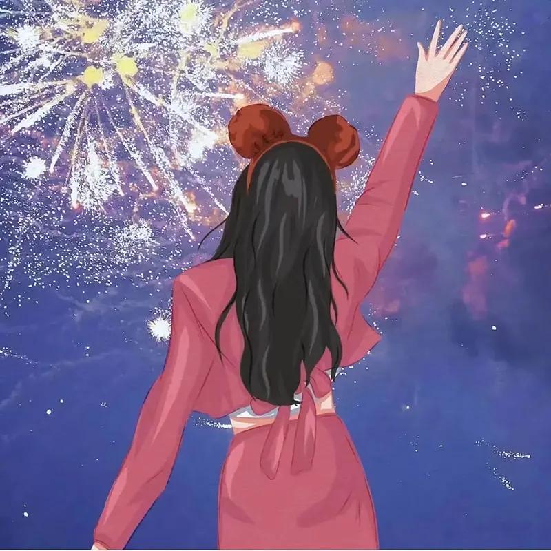 最新頭像過年，詳細步驟指南助你輕松打造新頭像迎接新年！