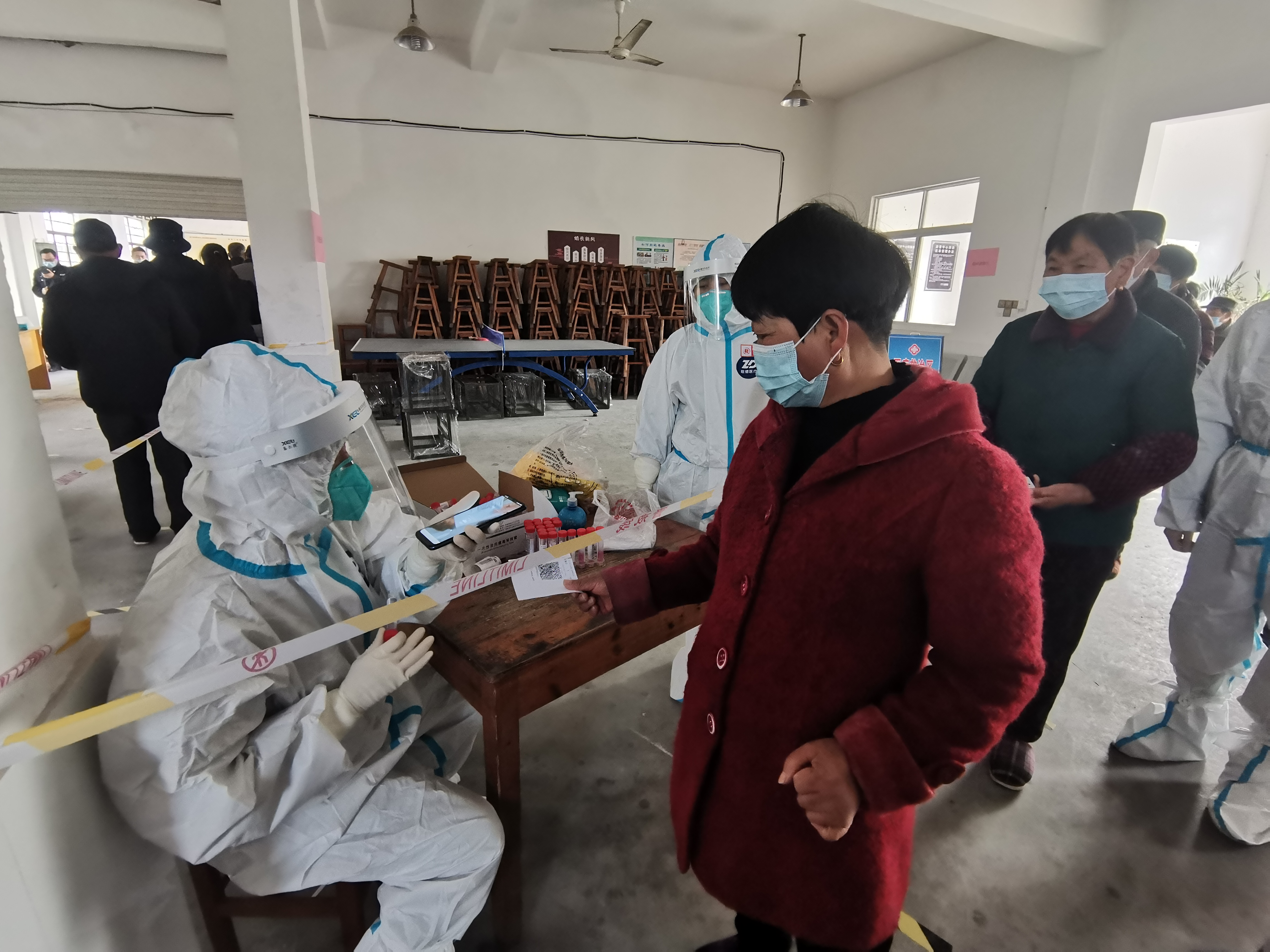 象山最新疫情下的溫馨日常紀實