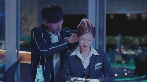 最新戀愛先生，現代戀愛關系的多維解讀