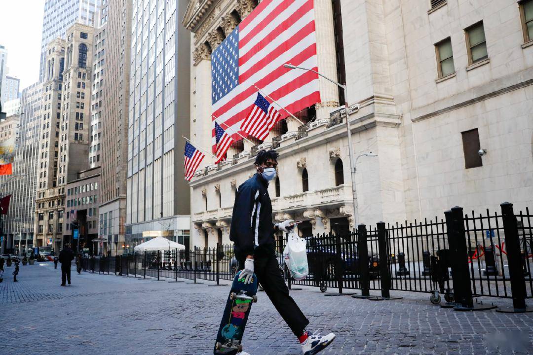 最新北美疫情現狀與各方觀點審視