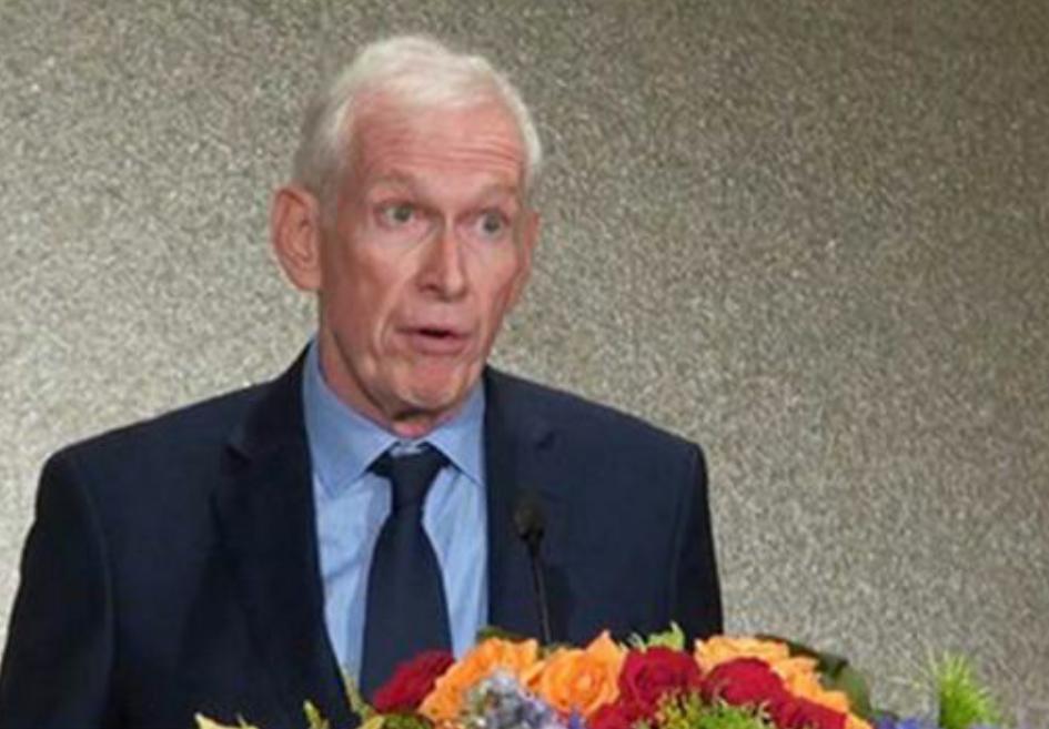 美國最新冠疫情下的溫馨日常