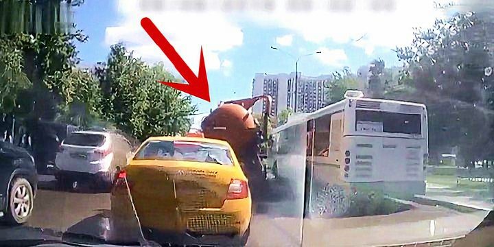 最新糞車爆炸事件，變化、學習與自信的力量挑戰與啟示