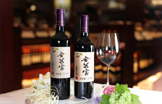 炫酷酒文化新世界，帶你探索最新流行酒的魅力！