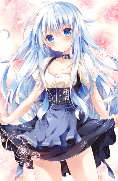 最新動漫少女探秘小巷神秘寶藏，隱藏特色小店的奇遇