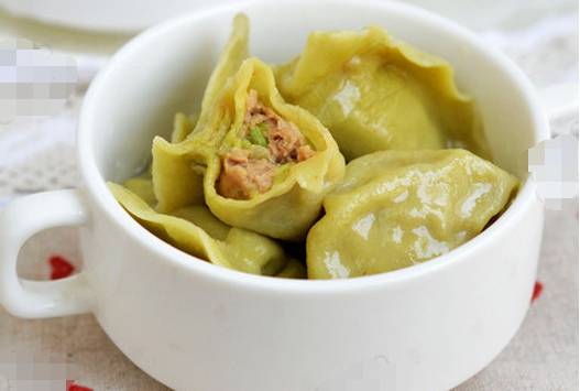 最新的餃子,最新的餃子，一道風靡時代的傳統美食