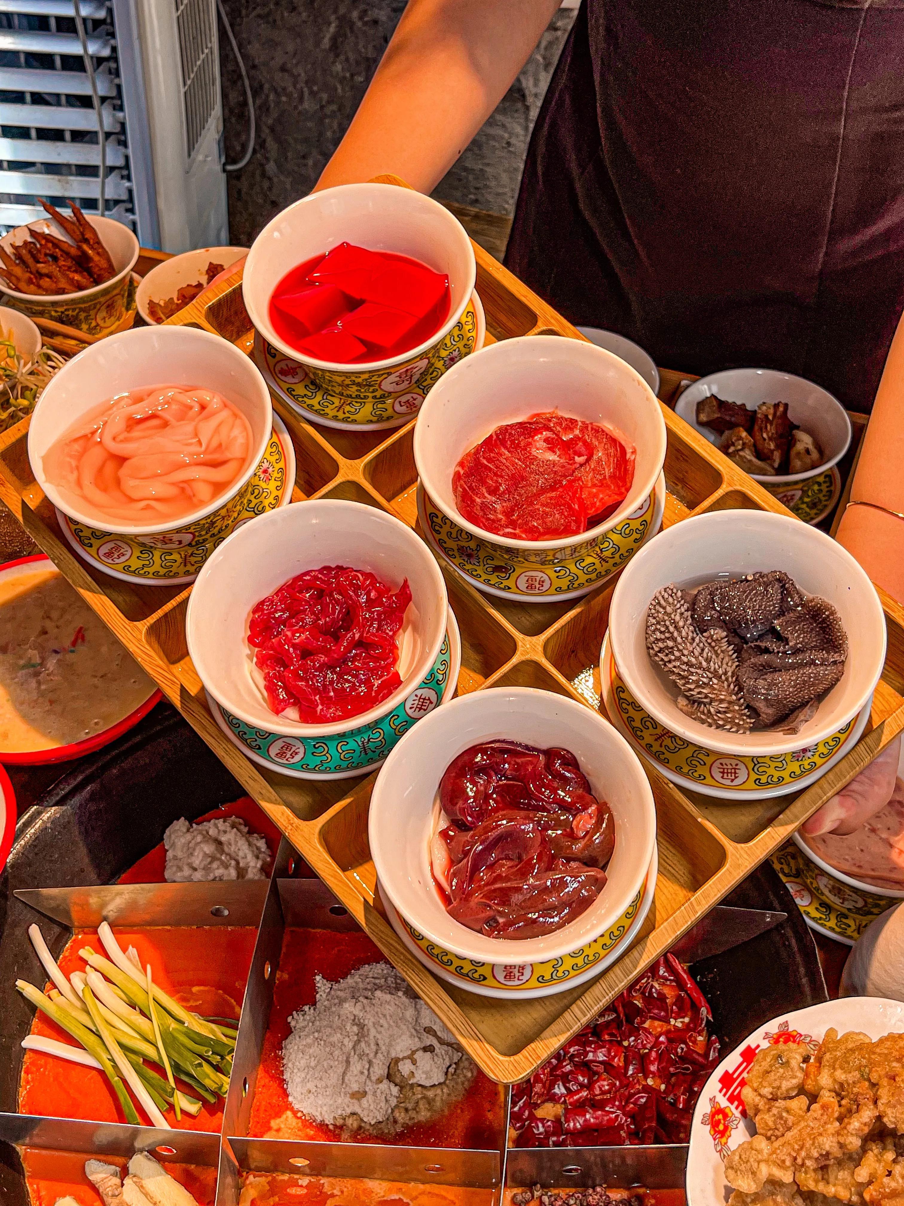 最新洪崖洞,最新洪崖洞，城市更新與文化傳承的交融點