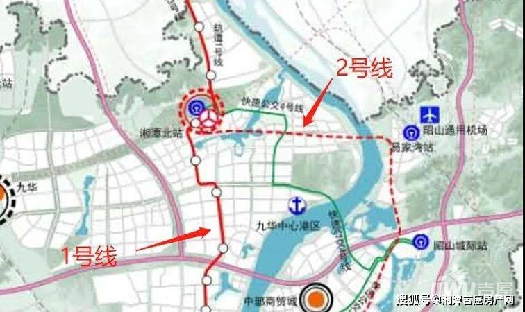 湘潭最新規(guī)劃觀點(diǎn)論述，城市發(fā)展的藍(lán)圖與未來展望