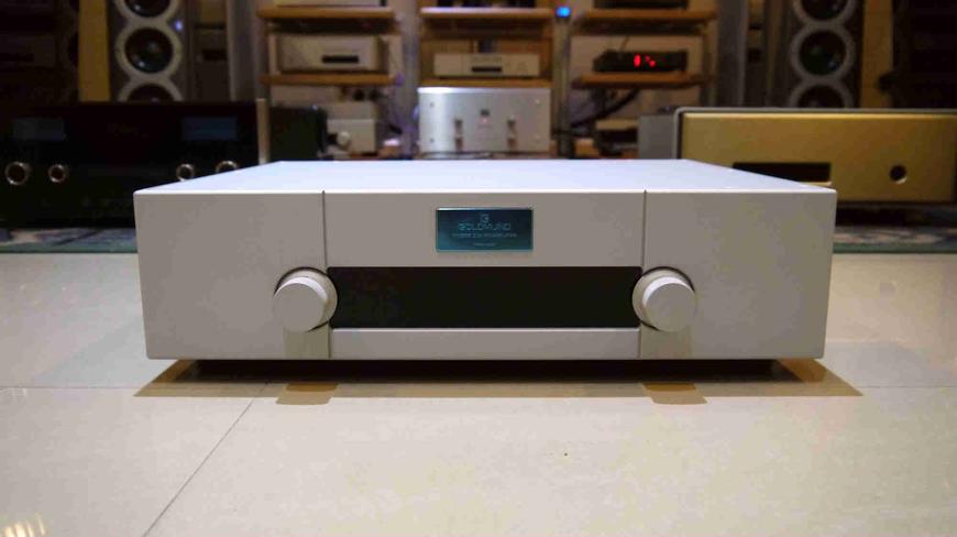 最新功放技術革新引領音質革命時代