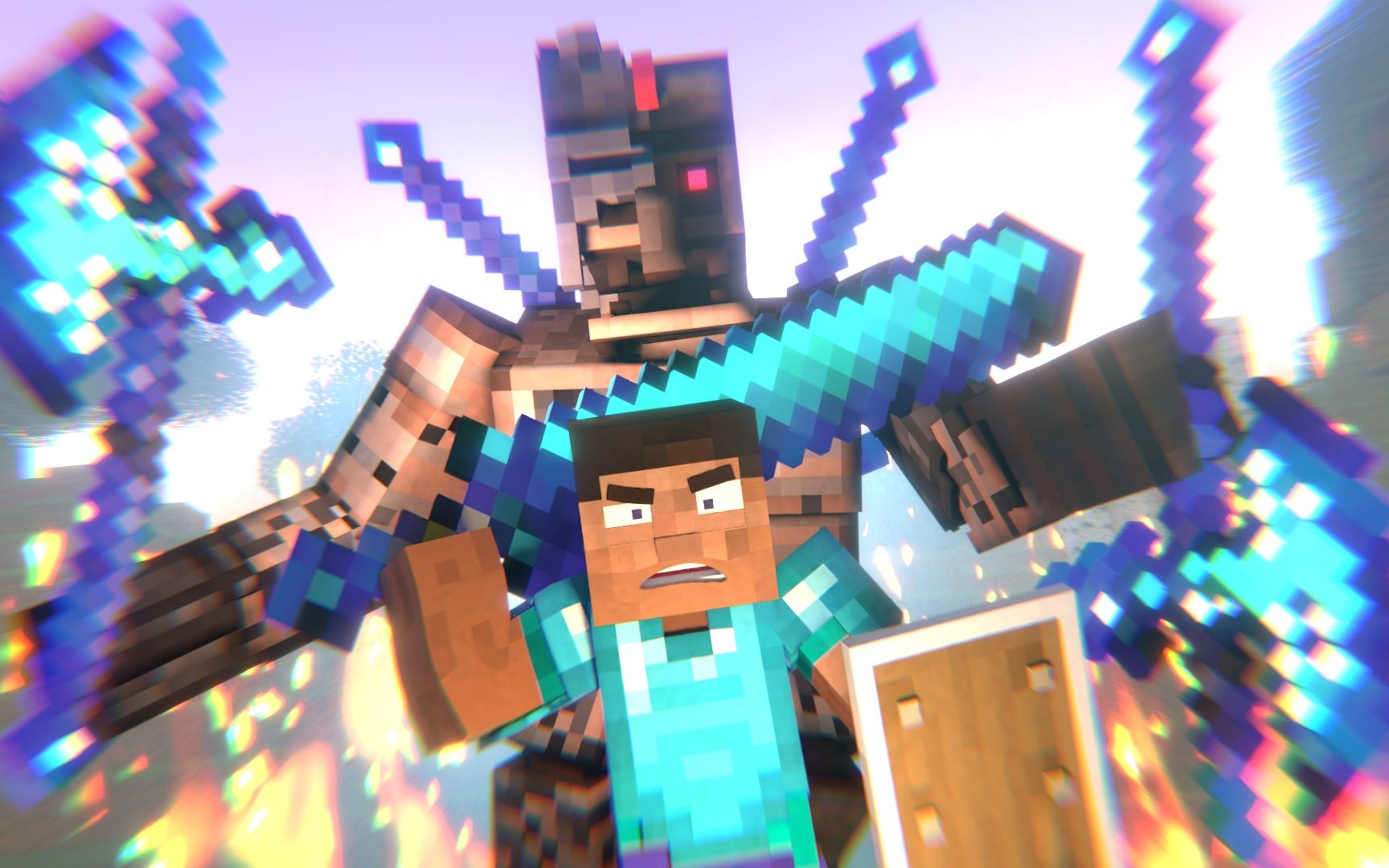 從變化中找尋自信與成就，煩人村民最新勵志之旅