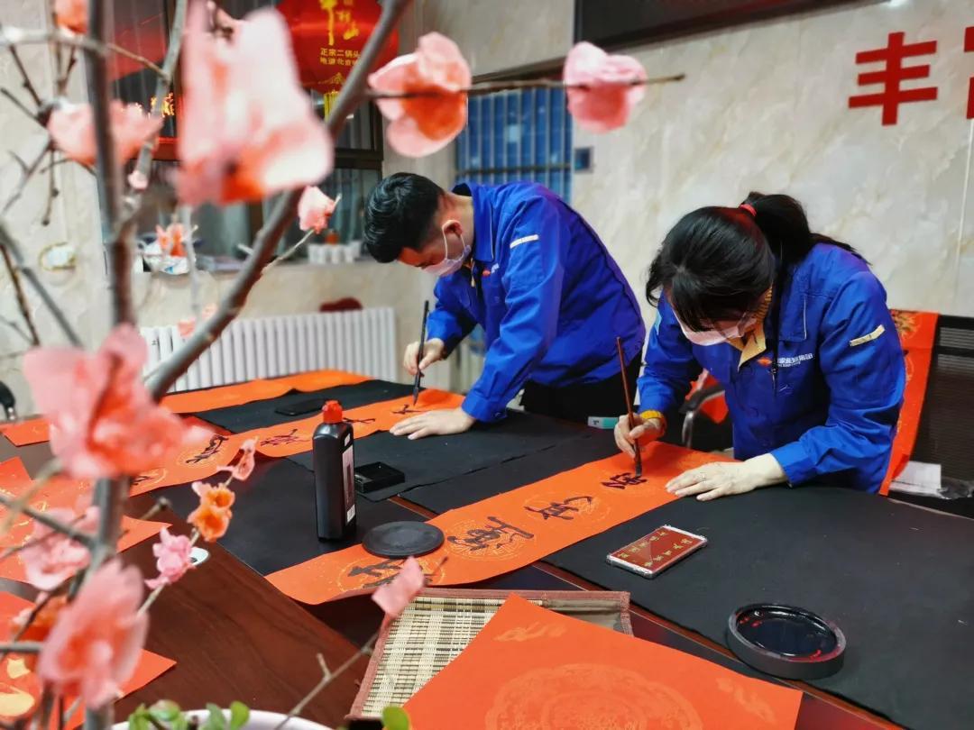 單位最新對聯(lián)，探索自然美景，尋覓內心寧靜之地