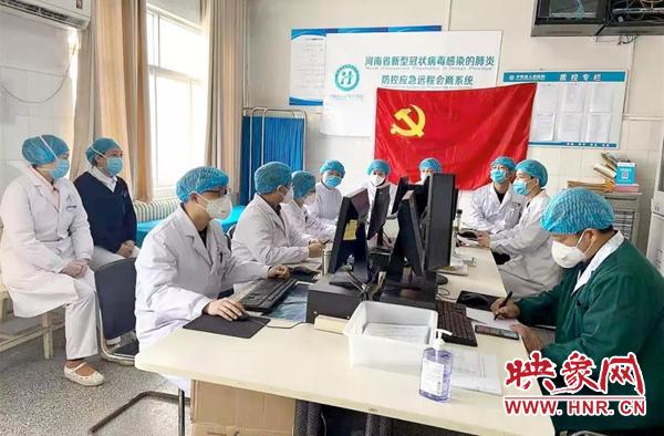 平輿最新疫情，現狀與各方觀點分歧審視