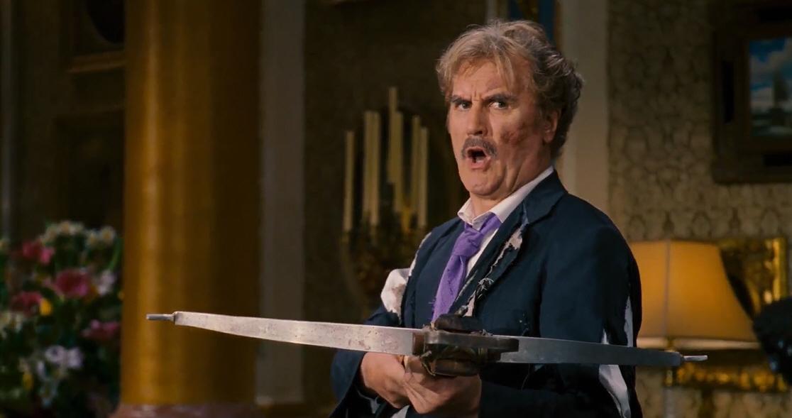 科技巨浪來襲，最新電影科技產品引領未來生活潮流