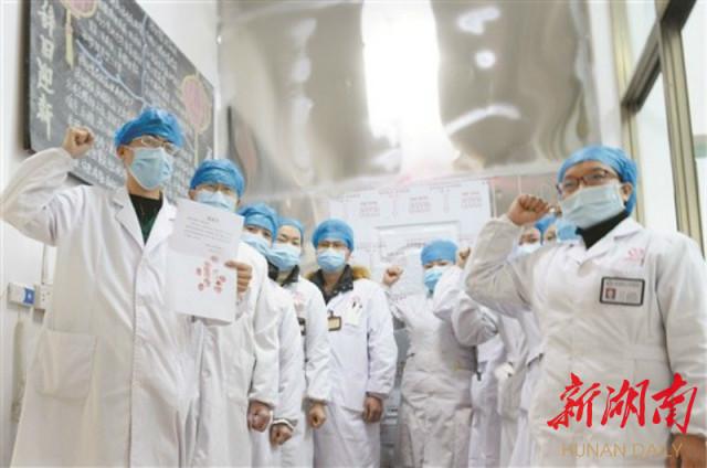 湖南小城抗疫日常與溫情故事，最新肺炎進展關注焦點