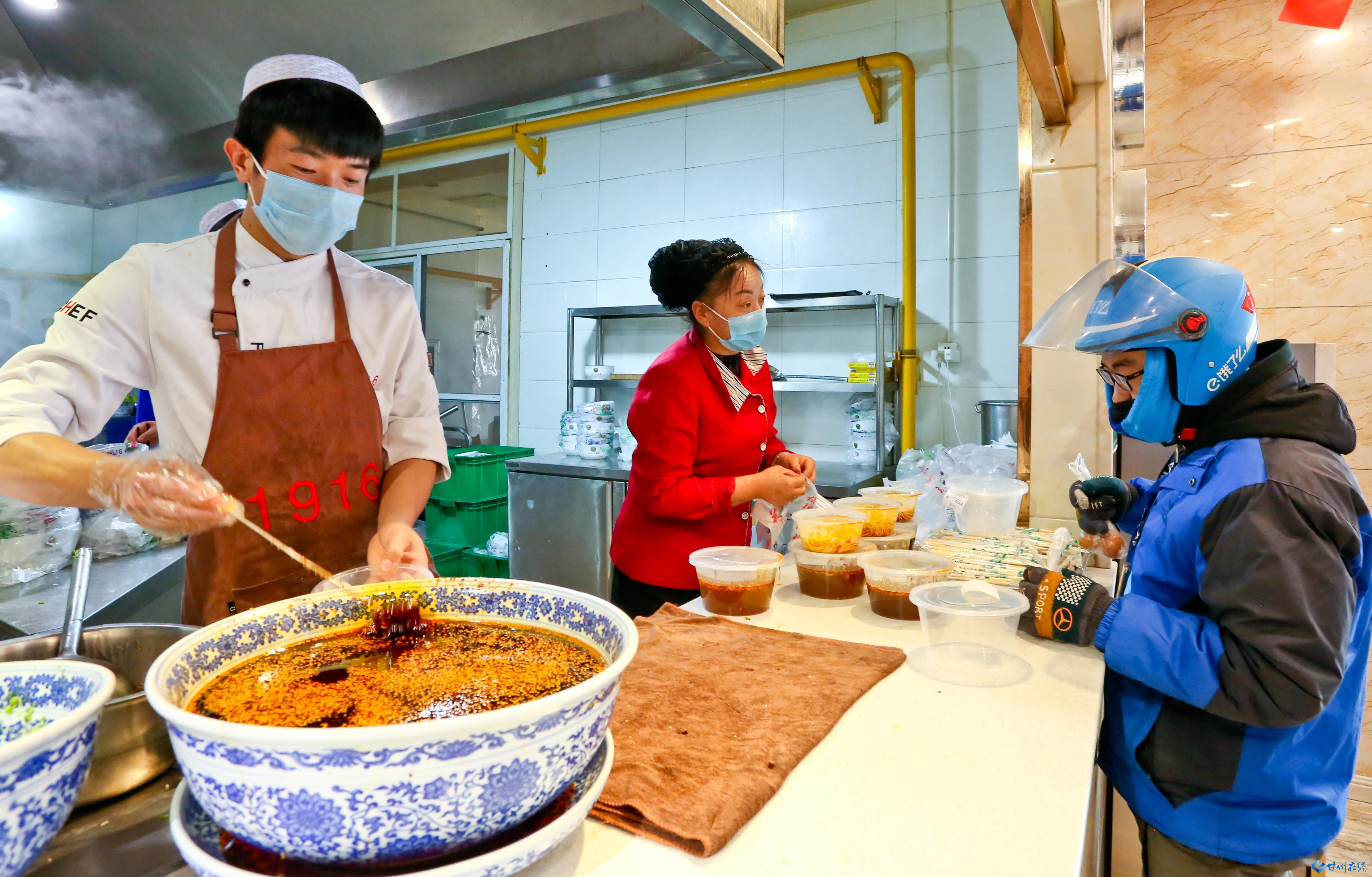 張掖疫情最新動態，科技助力智能防控，守護你我安全