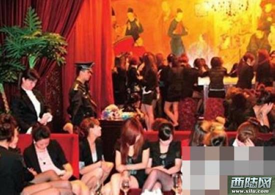 暗訪掃黃最新動態，探討當前形勢與應對策略