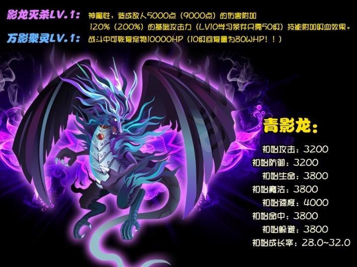 時代背景下的傳奇英雄回顧，墮落青龍的最新故事