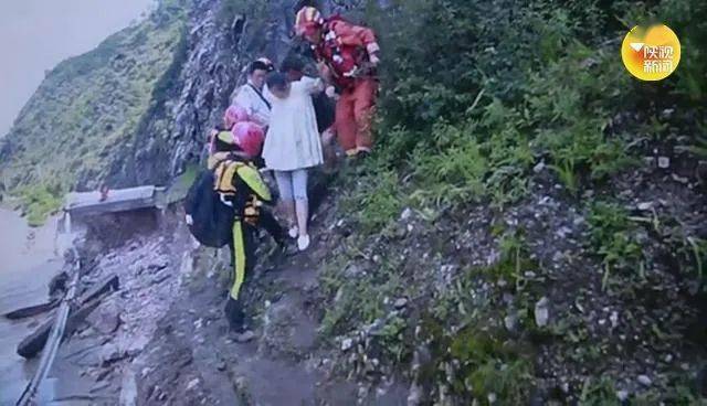 商洛最新災情,商洛最新災情,觀點闡述與分析