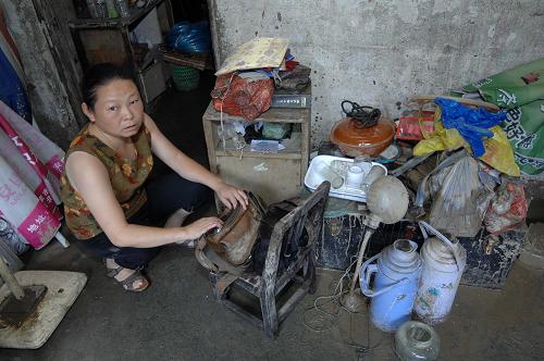 商洛最新災情,商洛最新災情,觀點闡述與分析