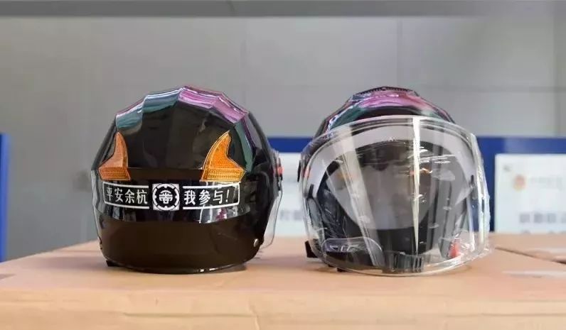 河南最新頭盔，冒險之旅的溫馨啟程與安全保障