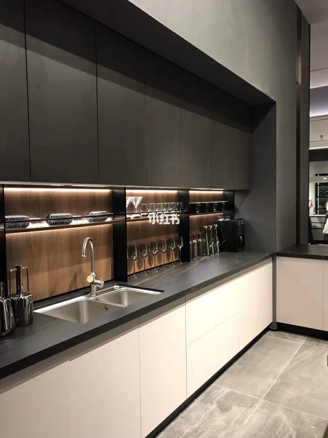 最新廚房柜子,最新廚房柜子——科技重塑生活，打造未來廚房新體驗