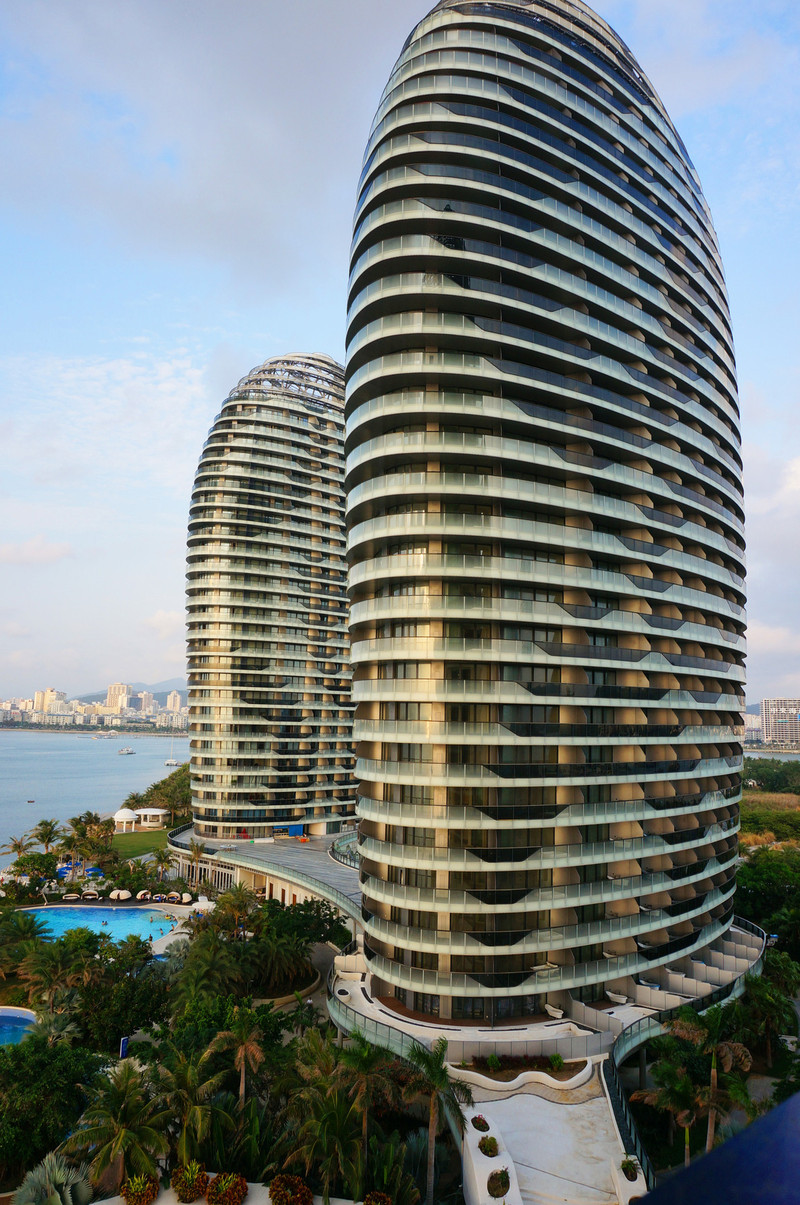 鳳凰島探秘，小巷深處的隱藏瑰寶