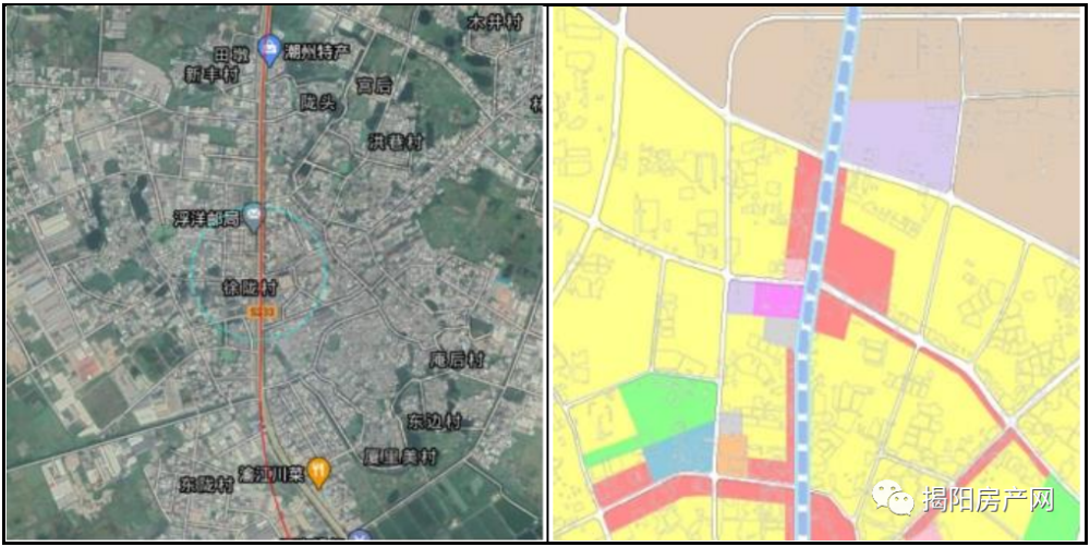 潮州最新區探秘,巷弄中的獨特風味