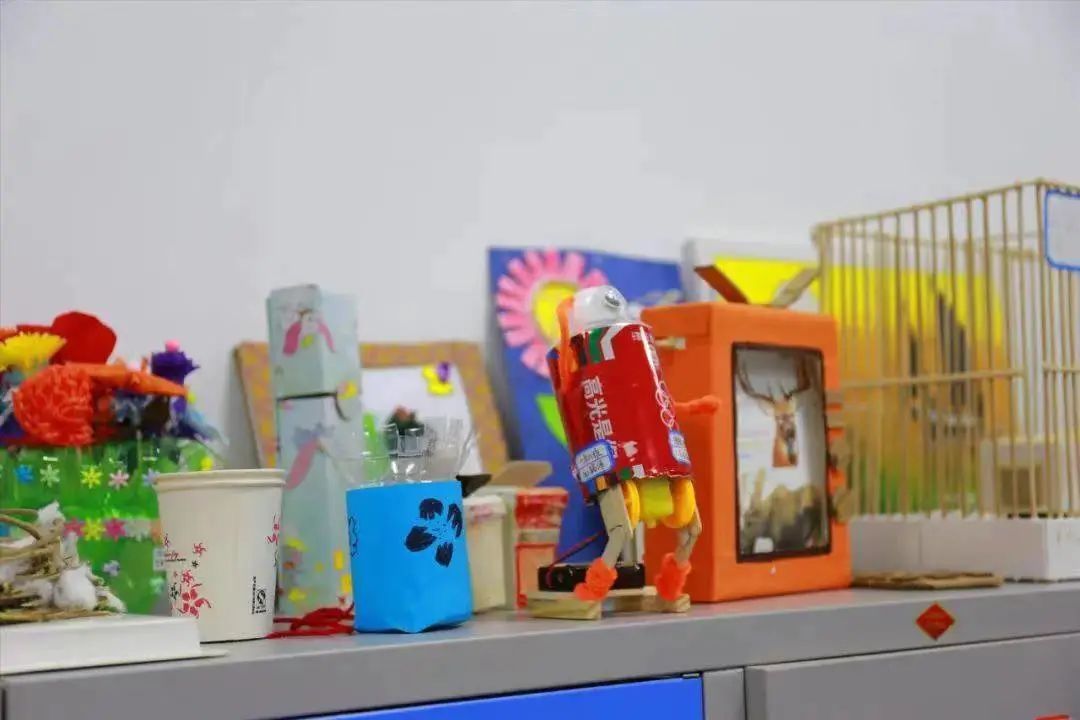 變廢為寶回收最新，小巷中的綠色奇遇之旅